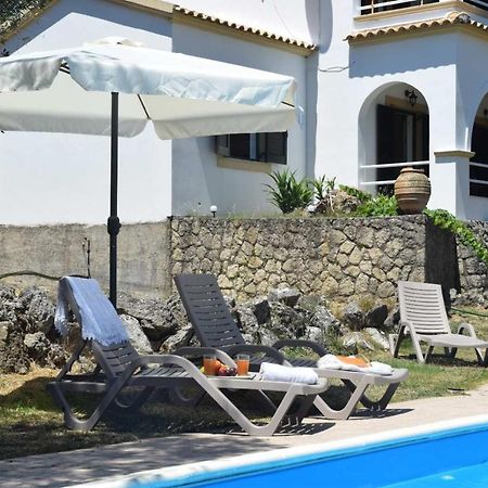 Villa Eirini By Hoteliusリアパデス エクステリア 写真